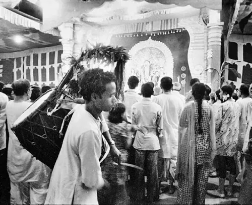 Telipukur Yuba Sangha