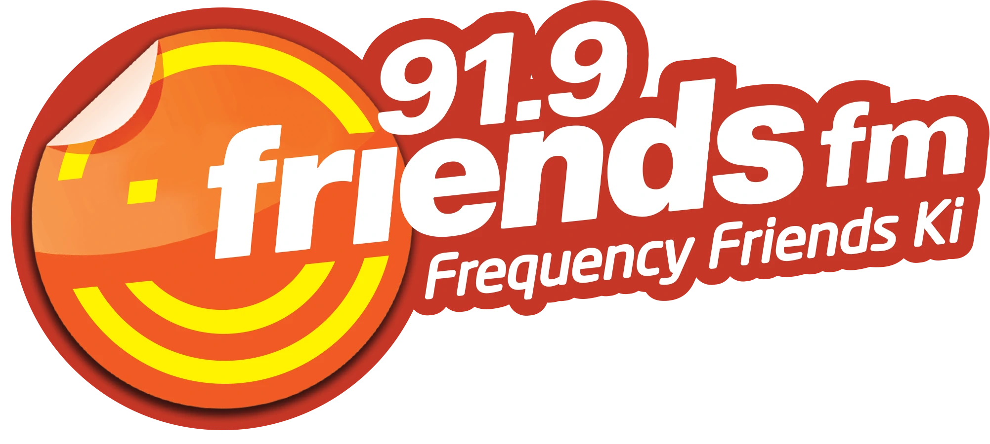 91.9 Friends FM